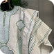Bespoke Aso-Oke Agbada